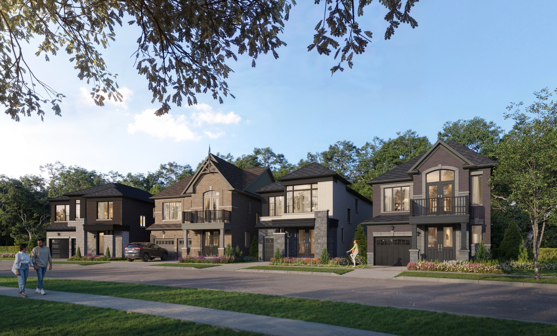 Caledon Club (Detached) image