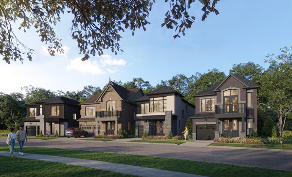 Caledon Club (Detached) image