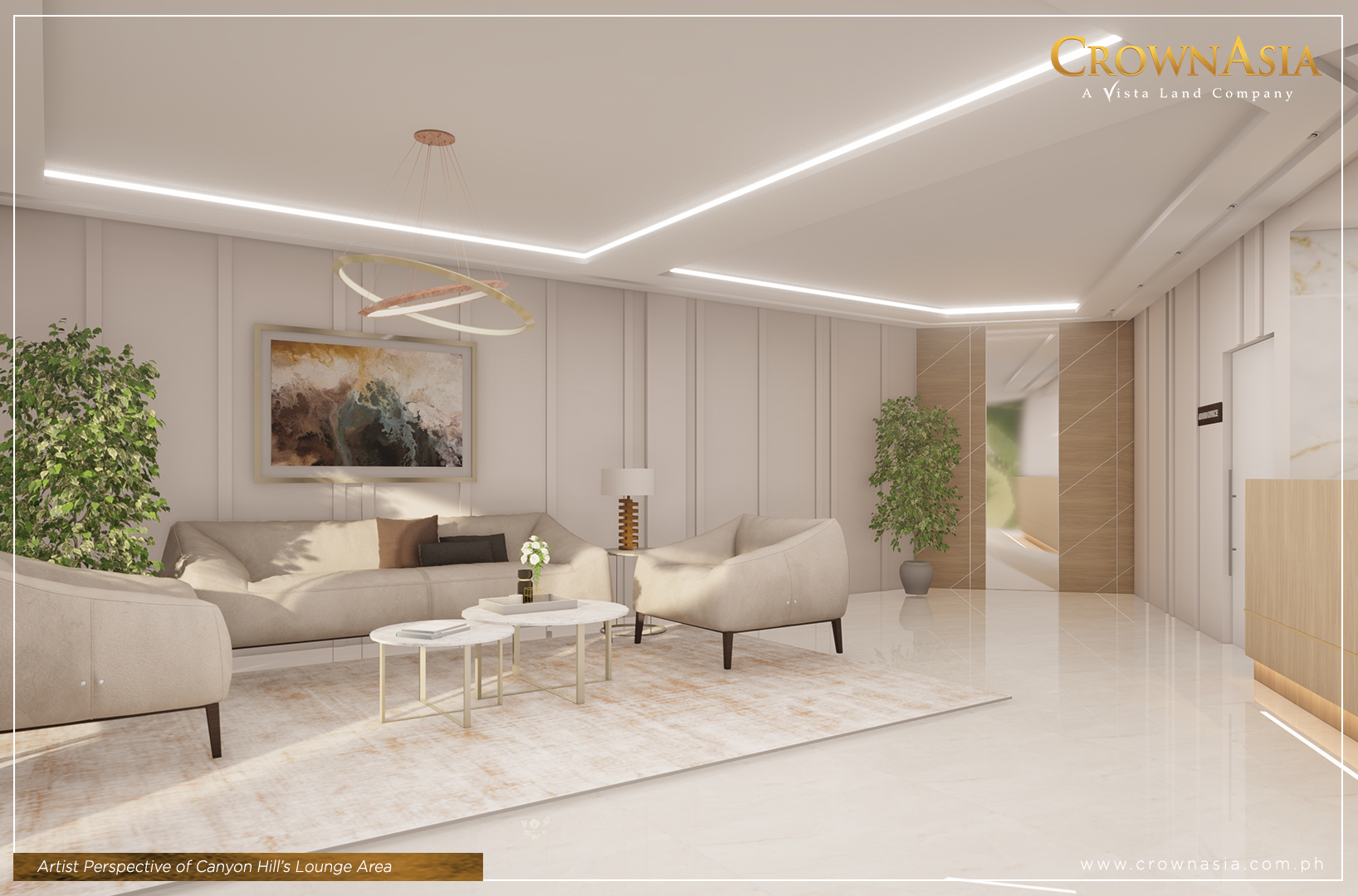 Canyon Hill, Baguio image