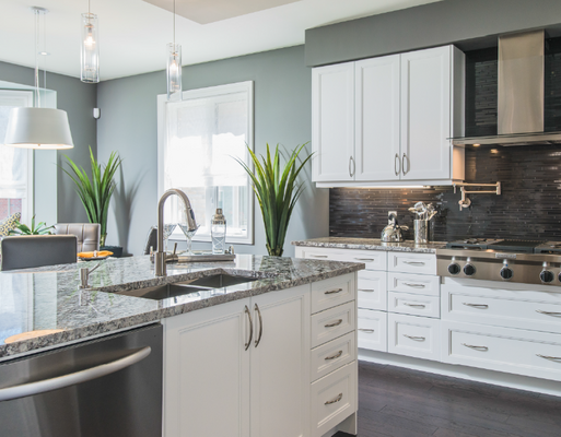 Trafalgar Highlands (Townhomes) image
