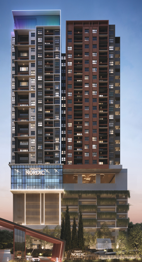 Trinity Nordic - Seri Kembangan image