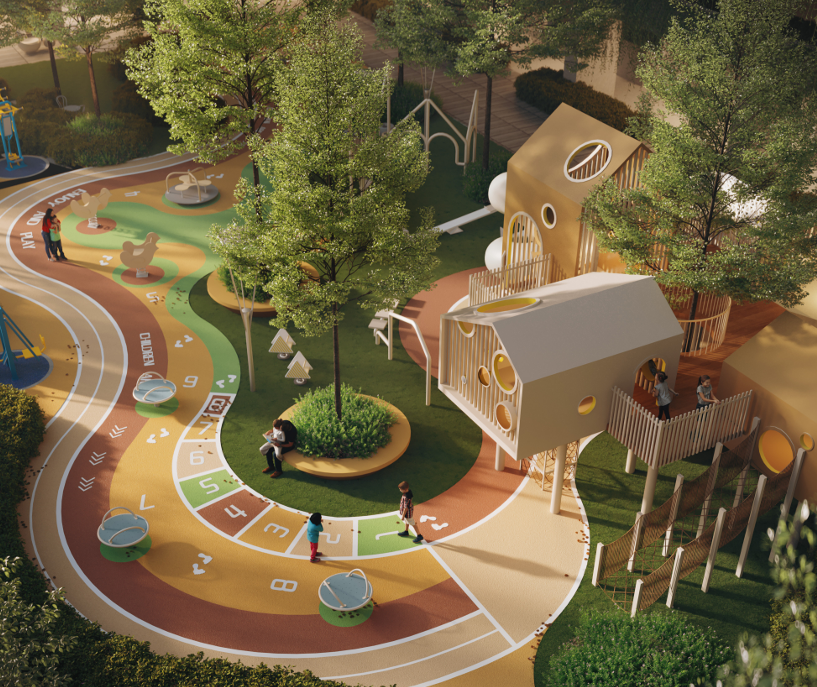 Trinity Nordic - Seri Kembangan image