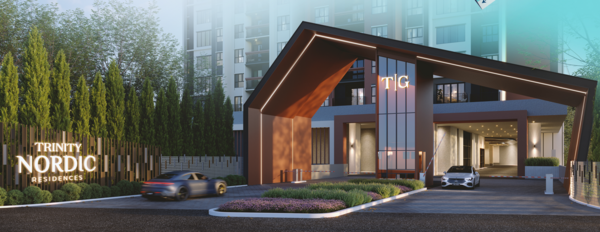 Trinity Nordic - Seri Kembangan image