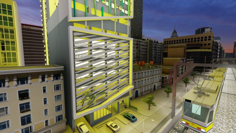 Kizuna Heights image