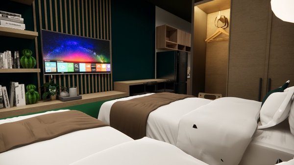 Kizuna Heights image