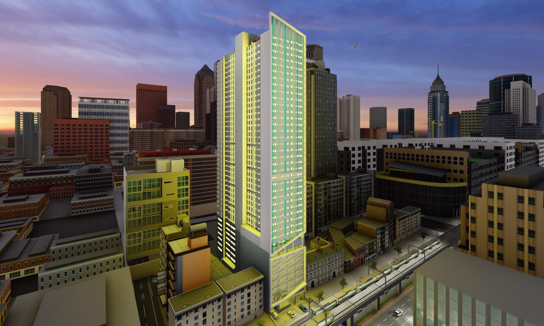 Kizuna Heights image