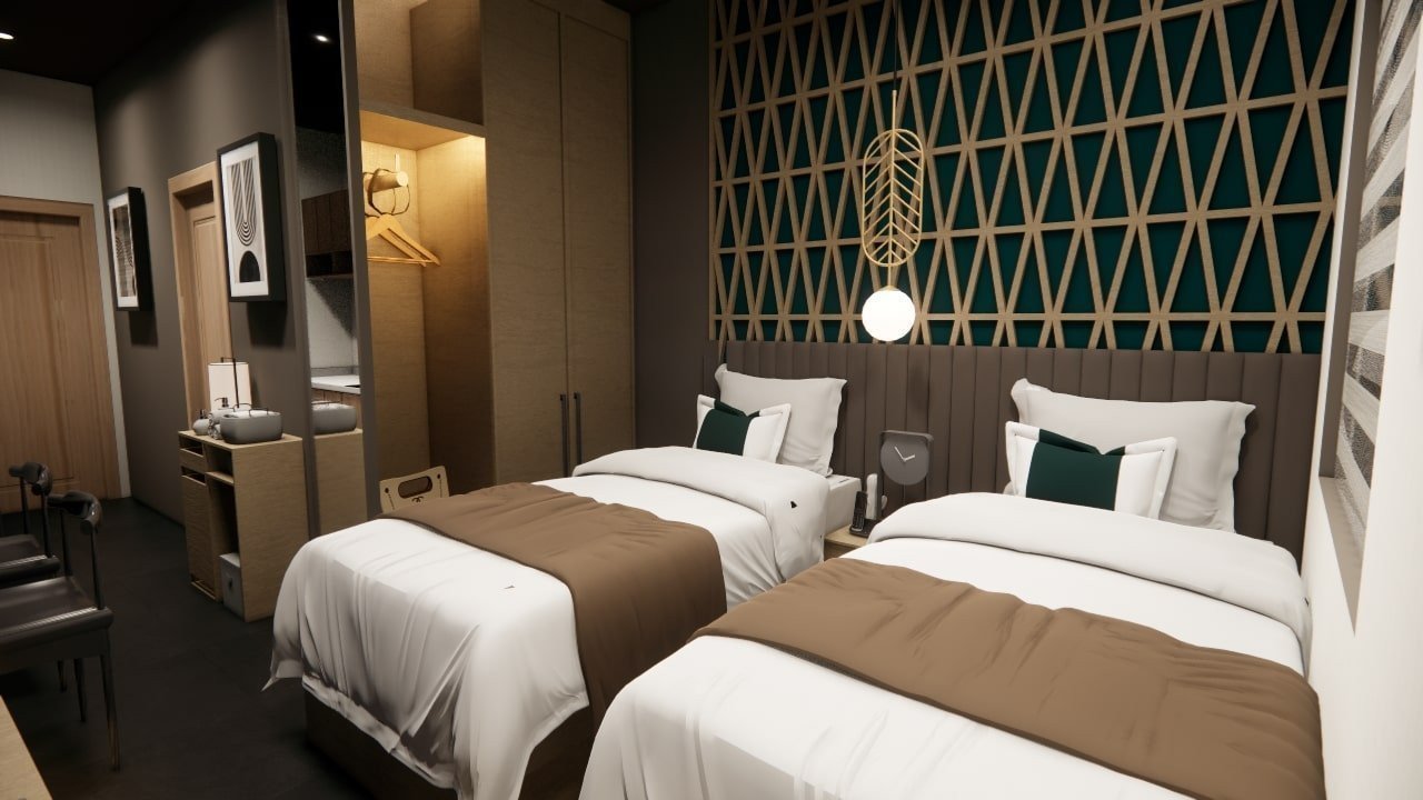 Kizuna Heights image