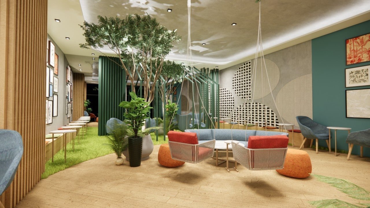 Kizuna Heights image