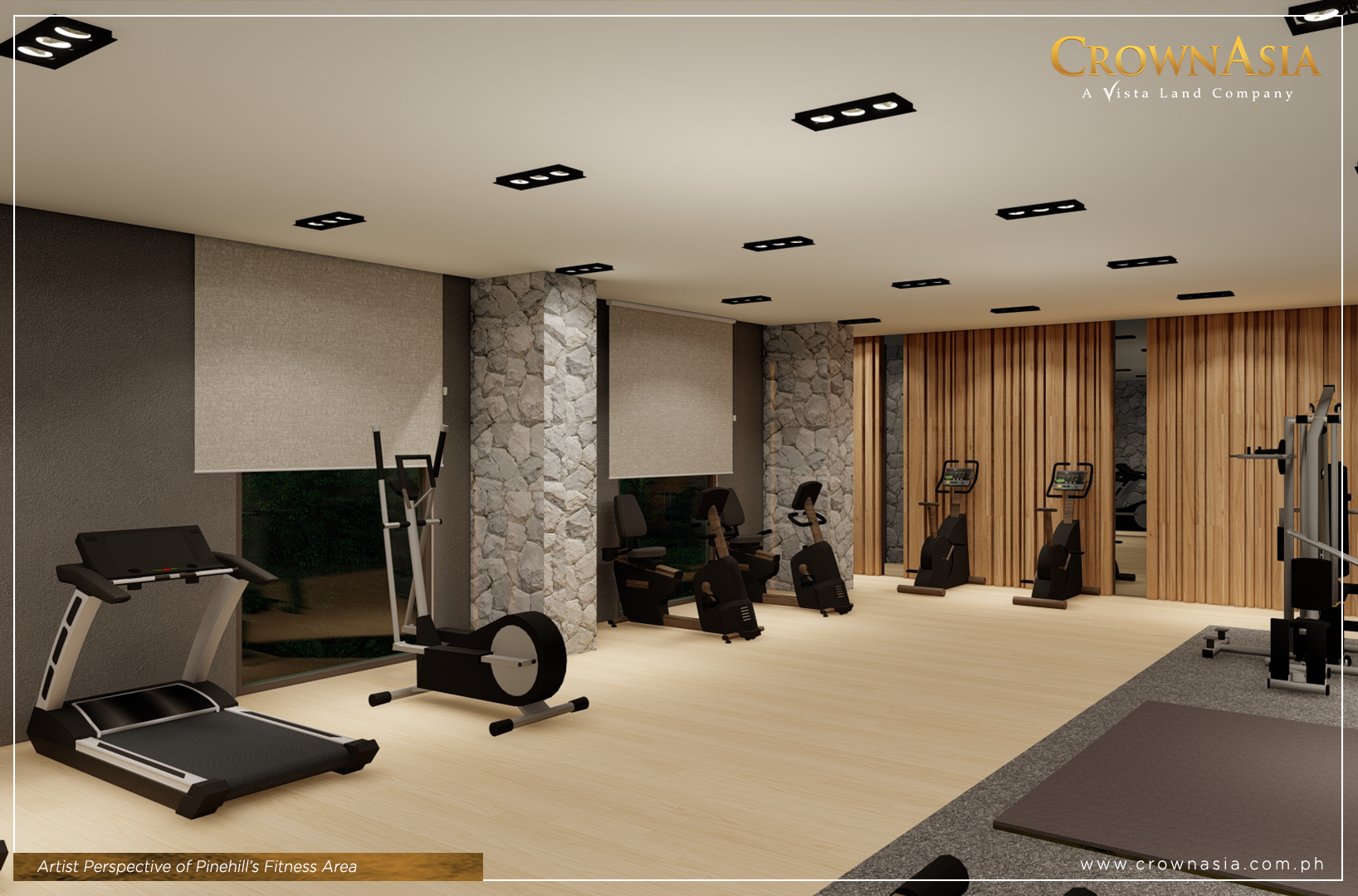 Vista Pinehill, Baguio image