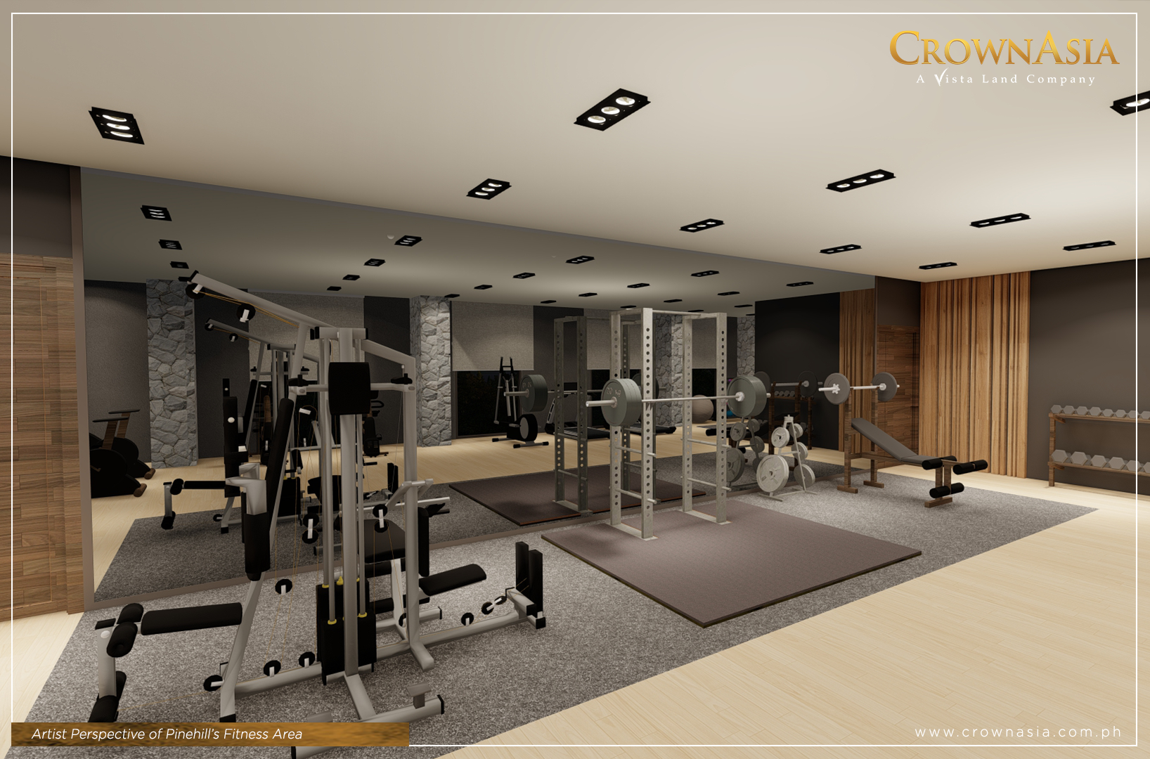 Vista Pinehill, Baguio image