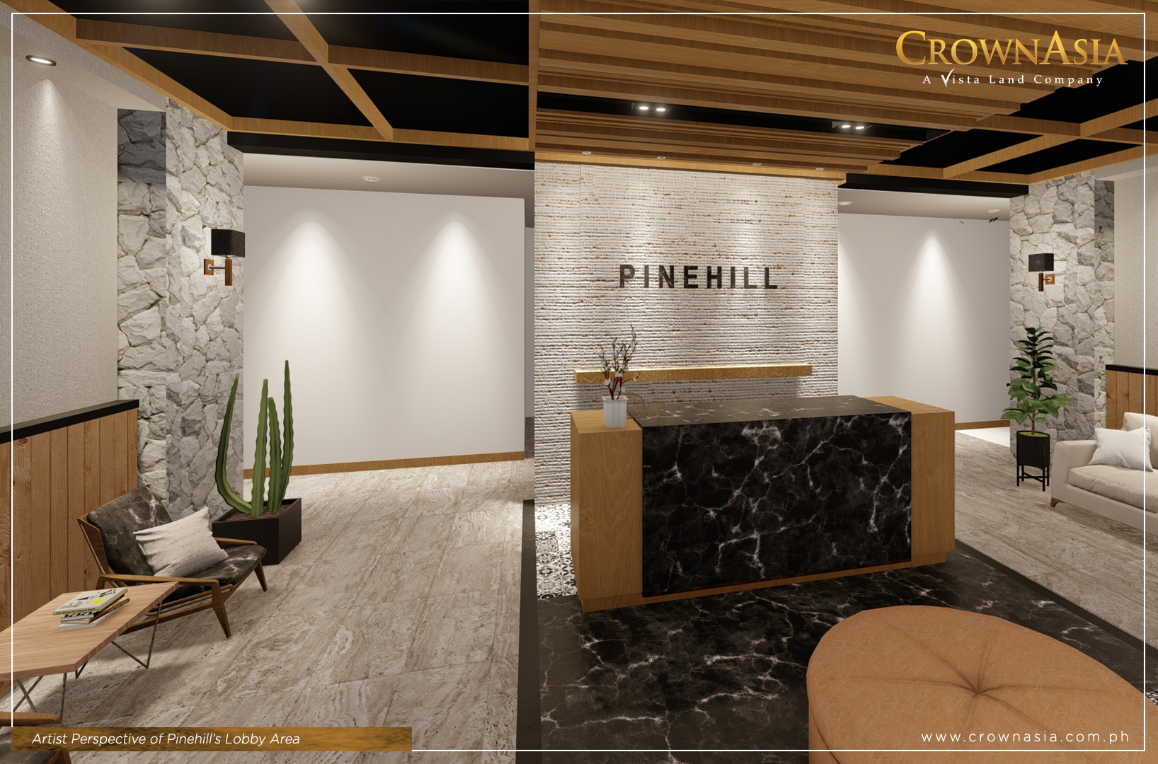 Vista Pinehill, Baguio image