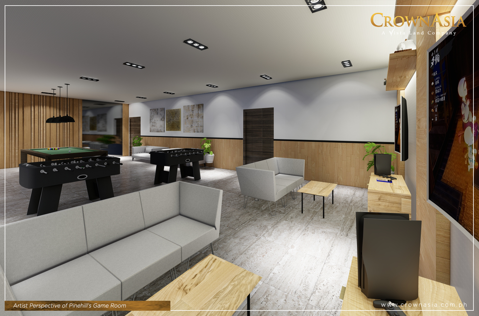 Vista Pinehill, Baguio image