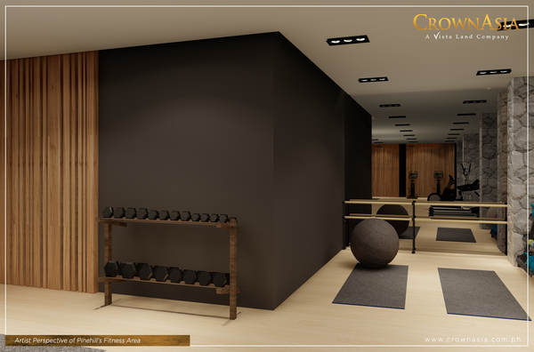 Vista Pinehill, Baguio image