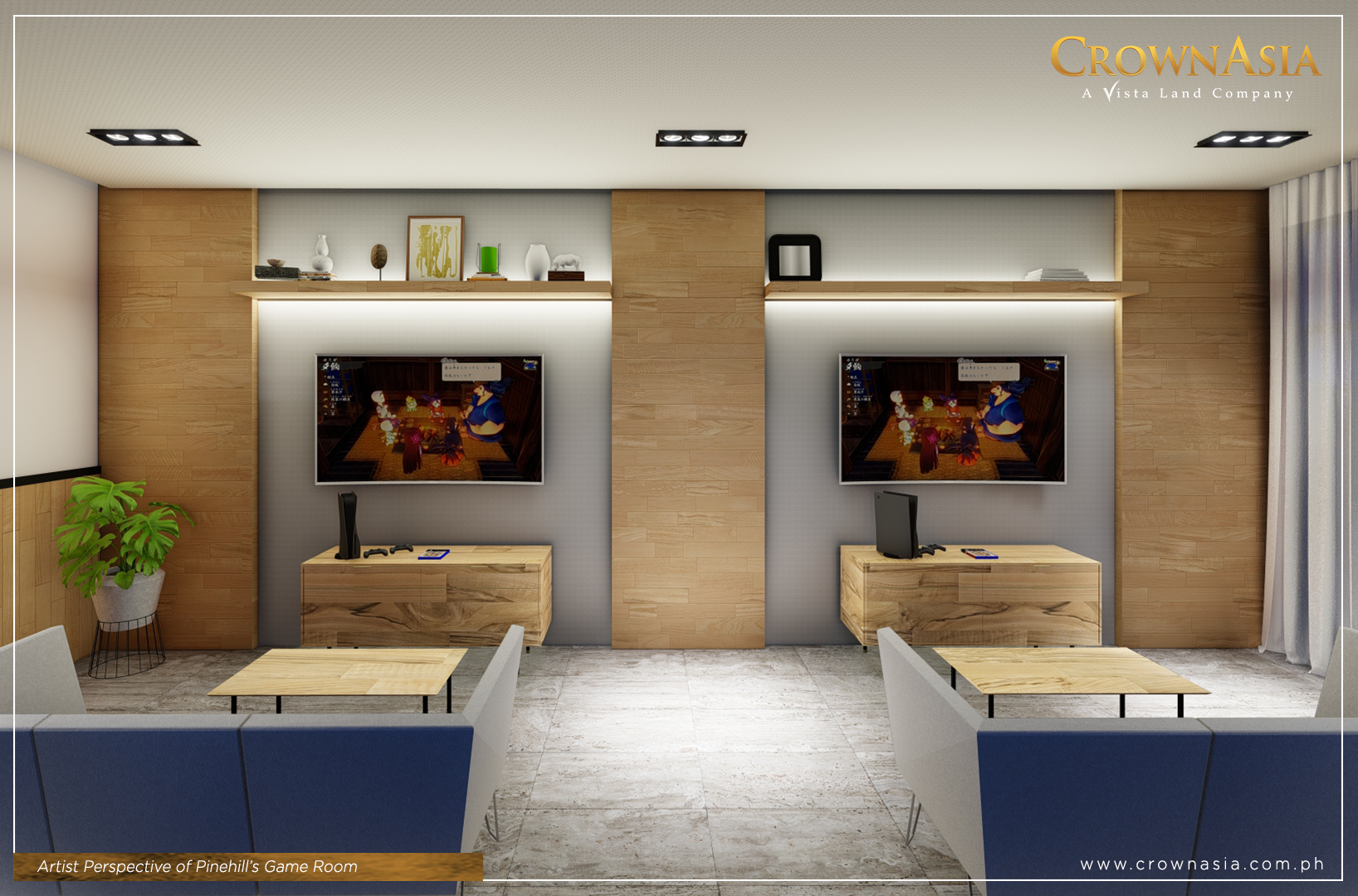 Vista Pinehill, Baguio image