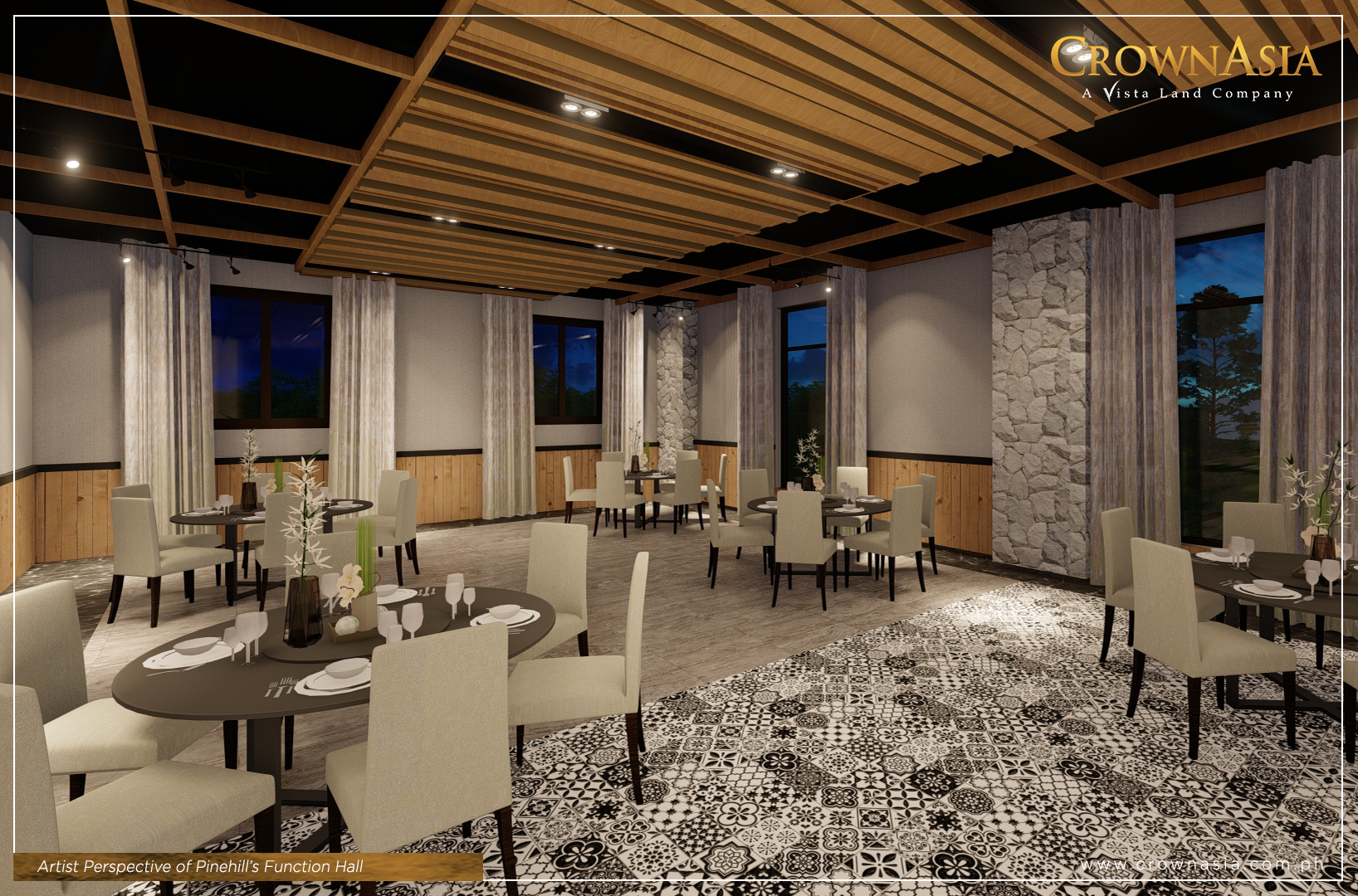 Vista Pinehill, Baguio image