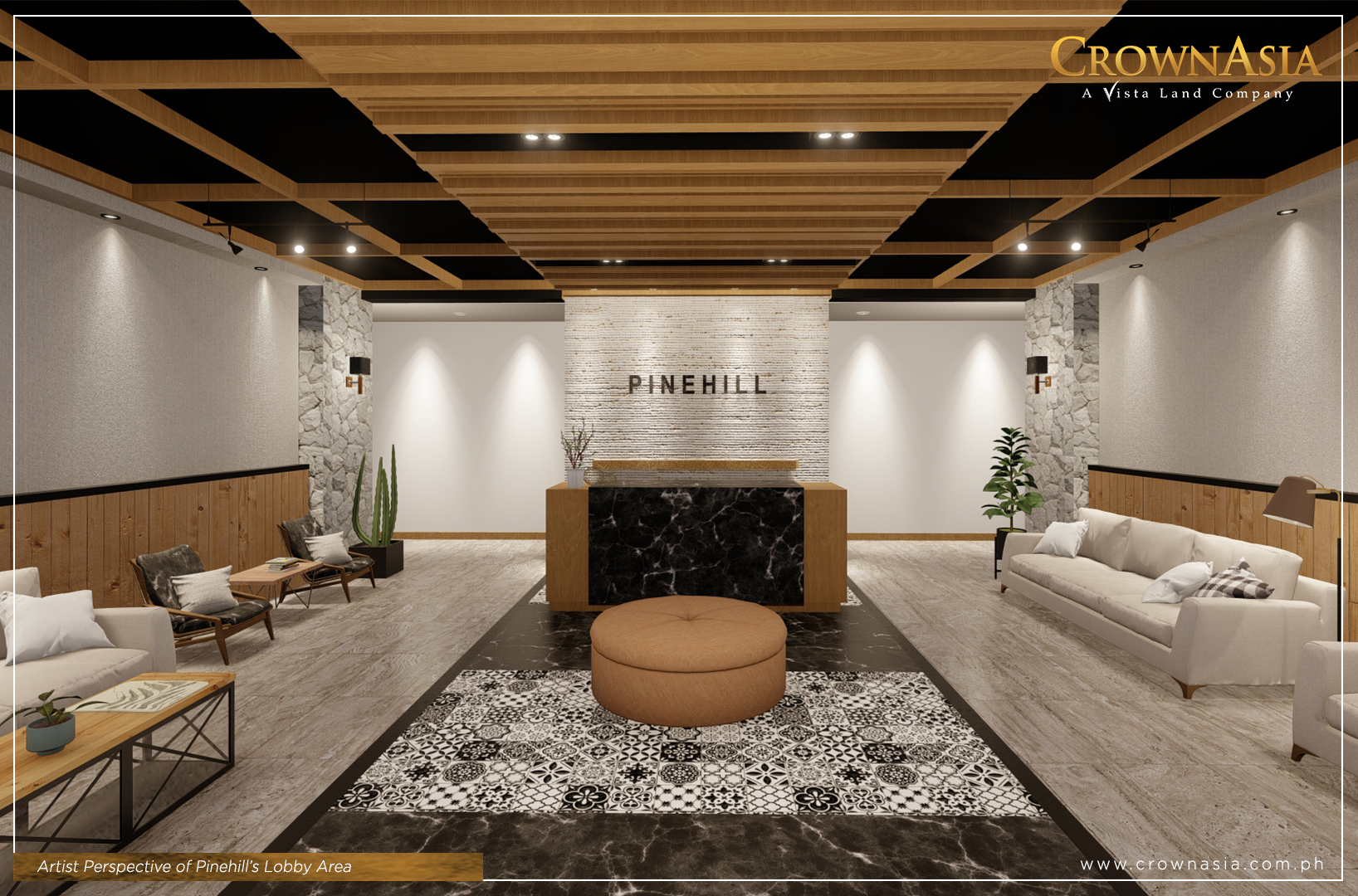 Vista Pinehill, Baguio image