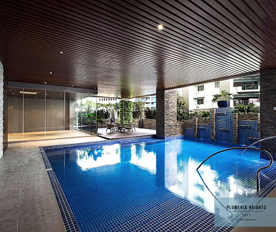 Plumeria Heights image