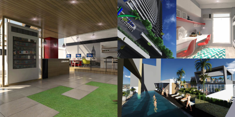 Plumeria Heights image