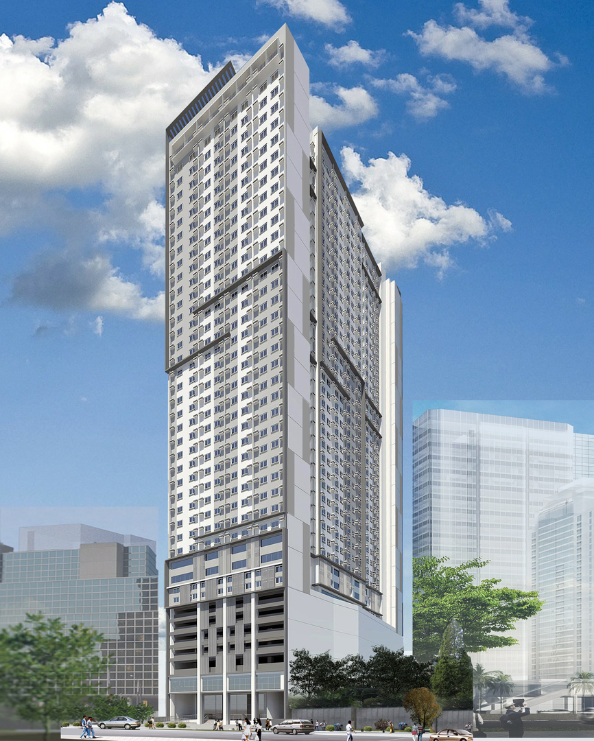 Plumeria Heights image