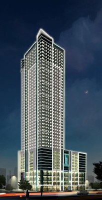 Sky Arts, Manila image