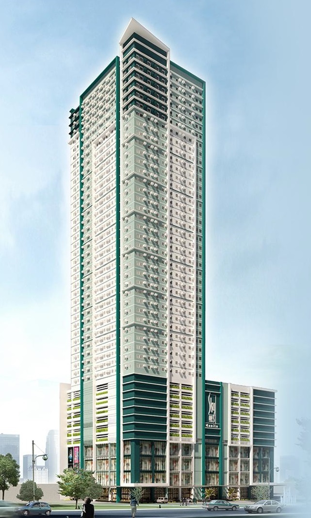 Sky Arts, Manila image