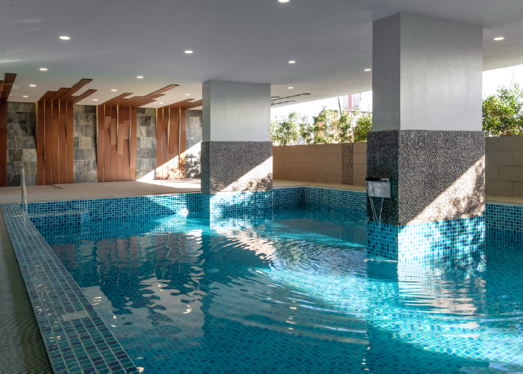 Sky Arts, Manila image