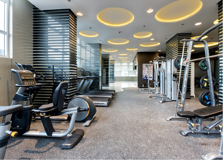 Sky Arts, Manila image