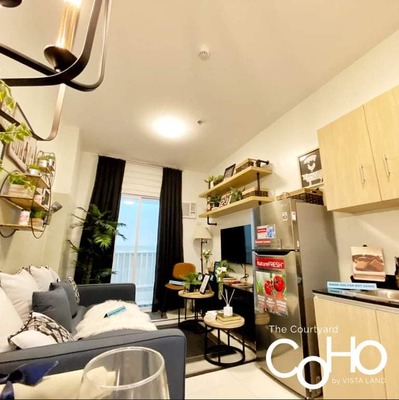 A Global City Lifestyle image