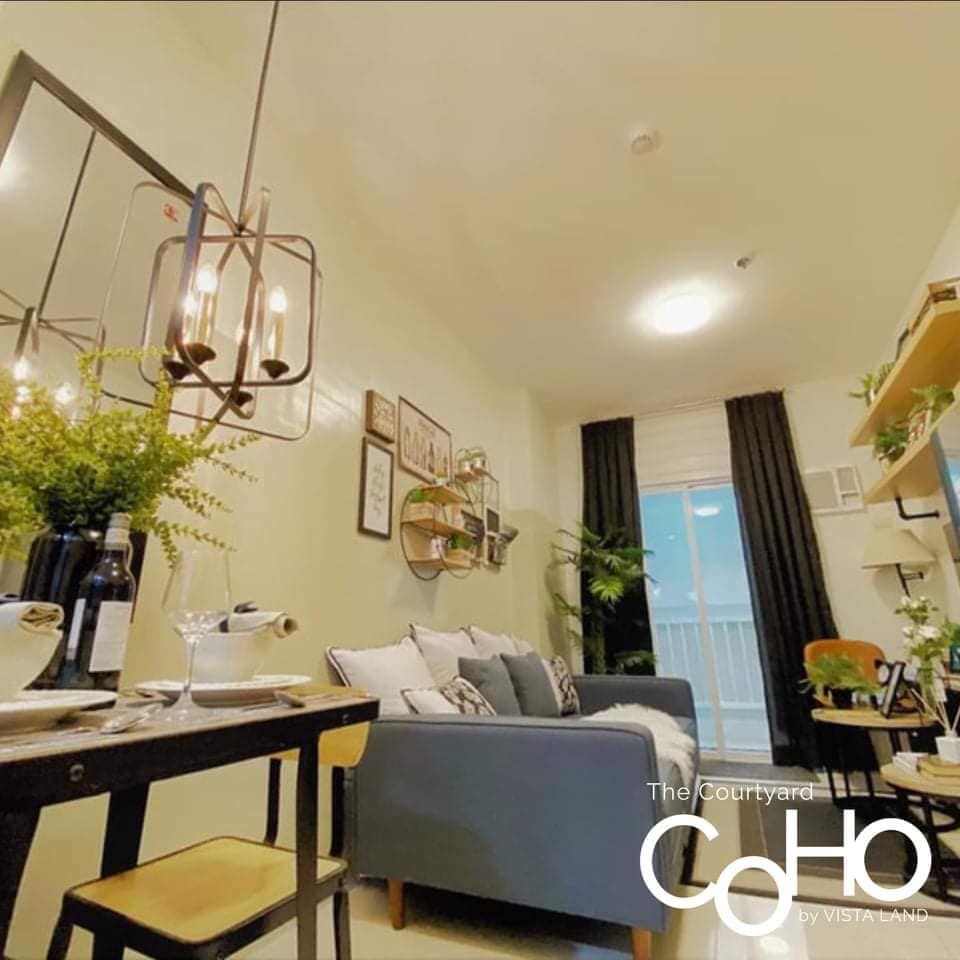 A Global City Lifestyle image