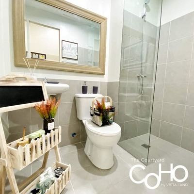 A Global City Lifestyle image