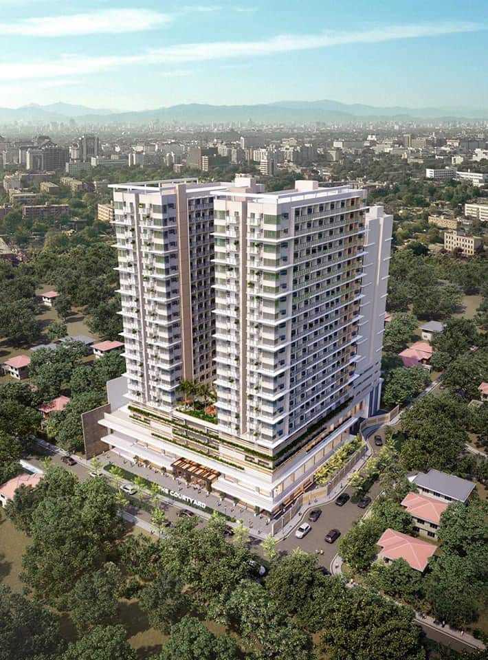 A Global City Lifestyle image