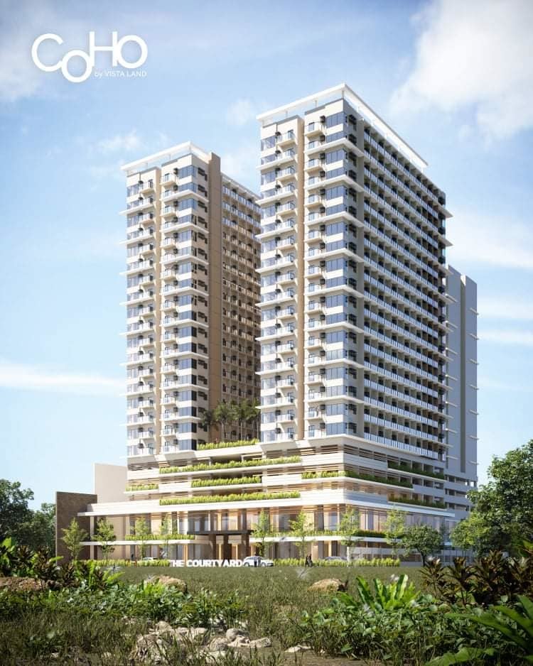 A Global City Lifestyle image