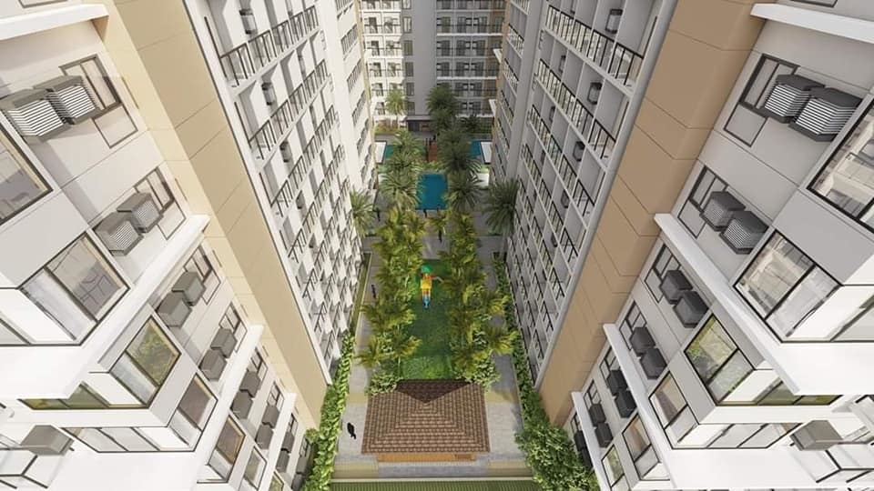 A Global City Lifestyle image