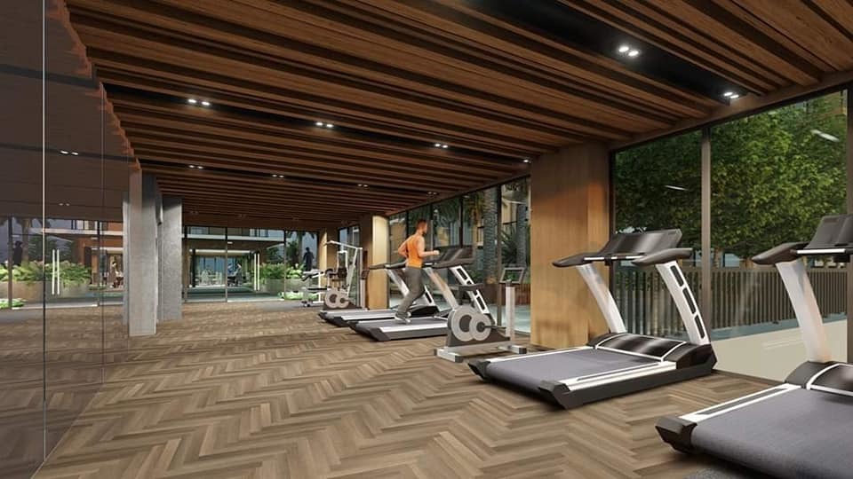 A Global City Lifestyle image