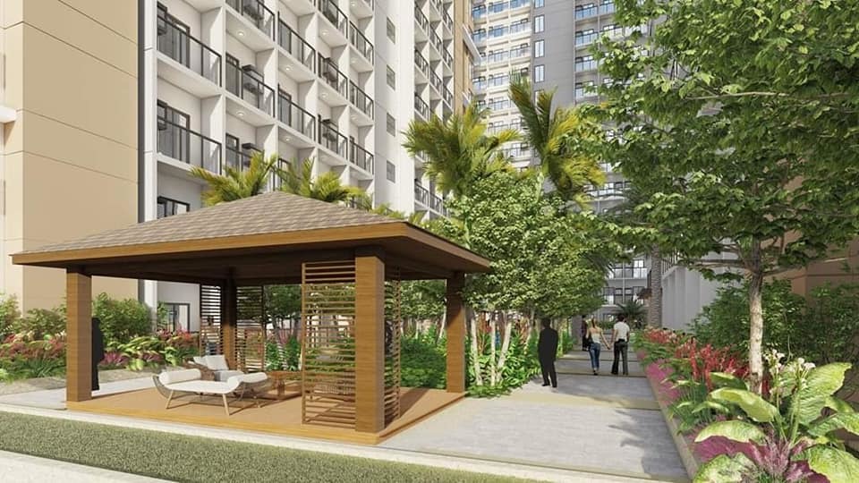 A Global City Lifestyle image