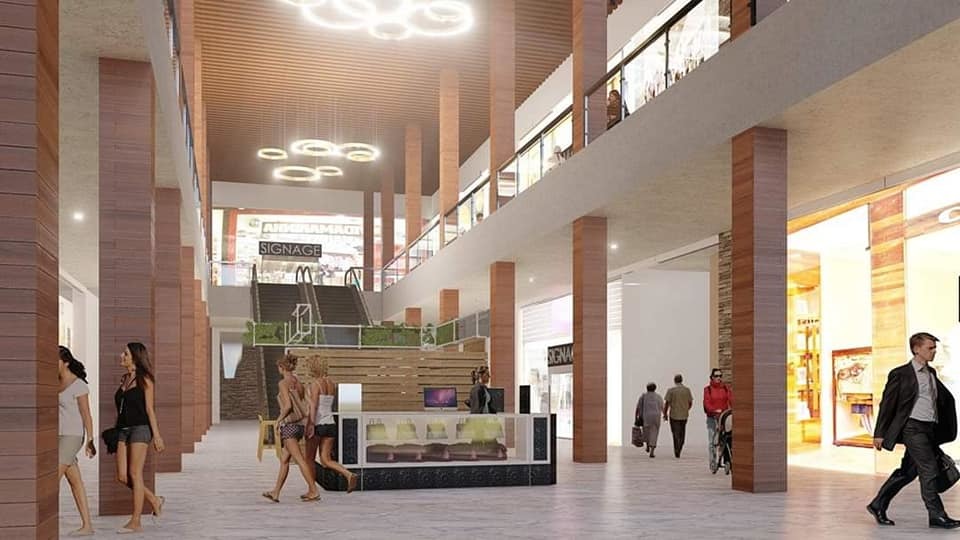 A Global City Lifestyle image