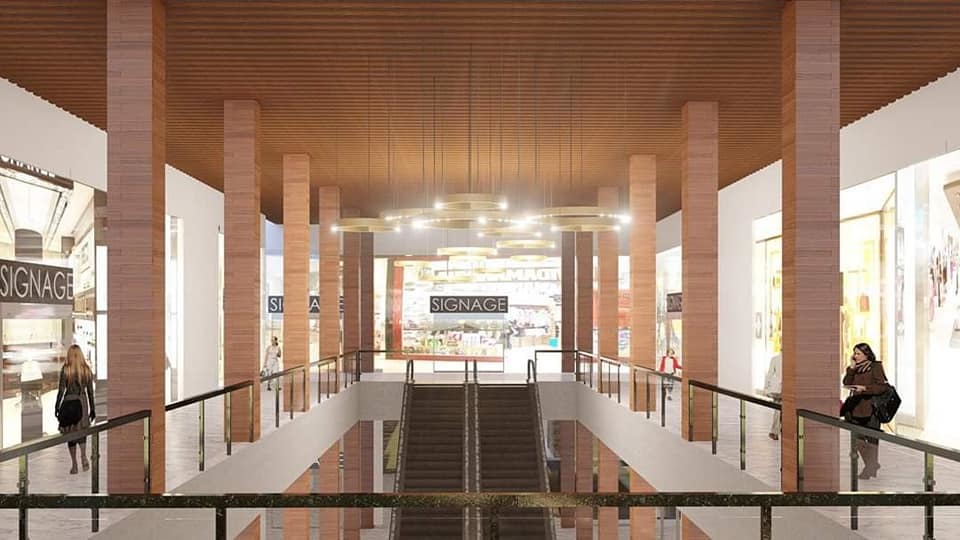 A Global City Lifestyle image