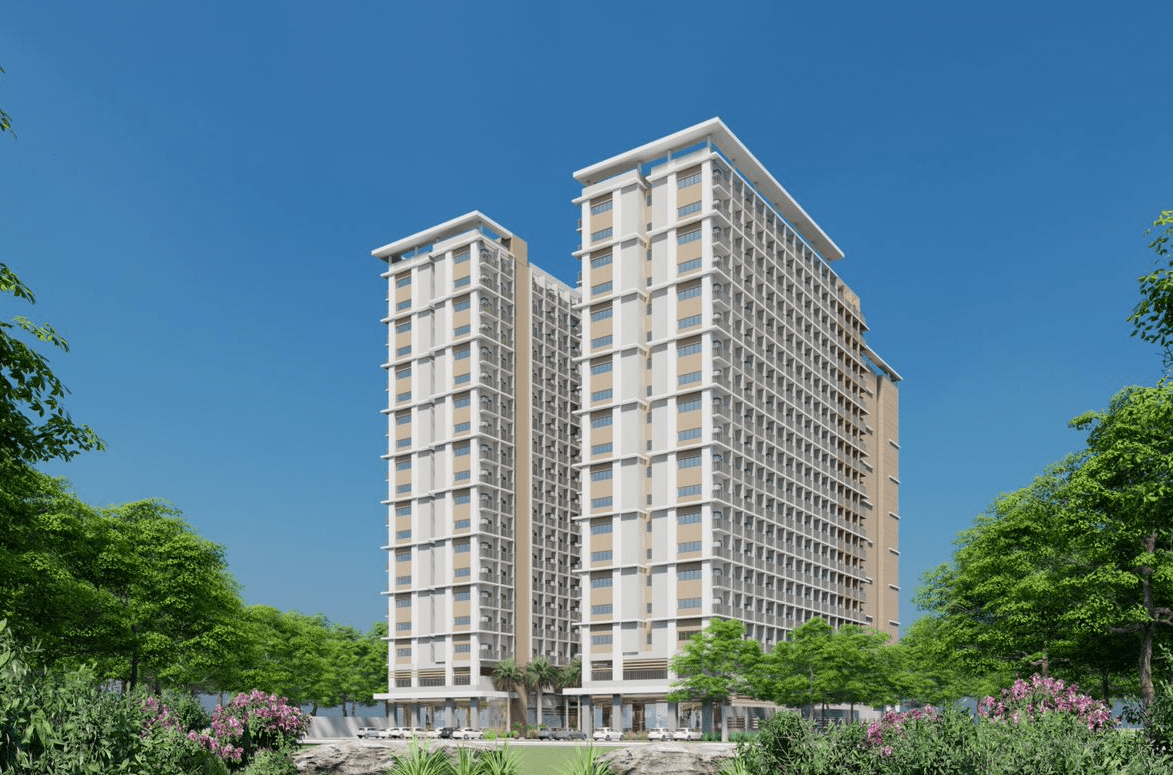 A Global City Lifestyle image