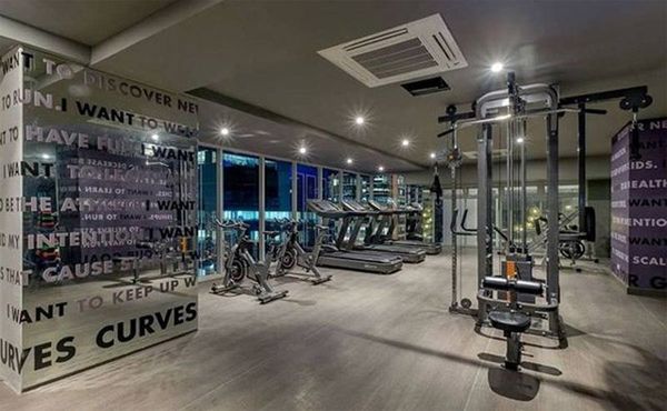 The Spectrum, Ortigas image