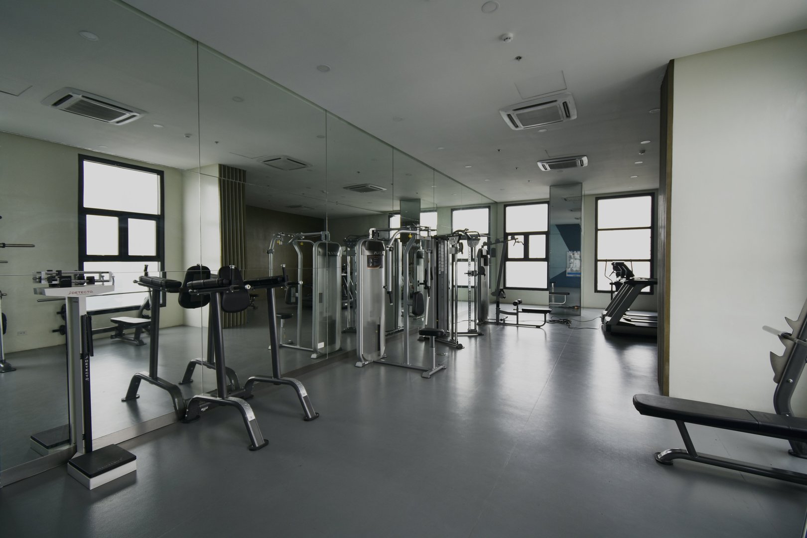 Vista Pointe Katipunan image