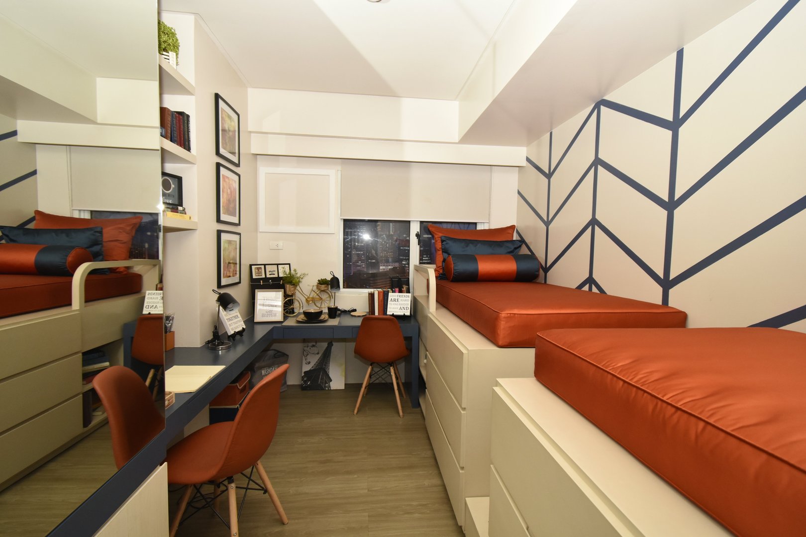 Vista Pointe Katipunan image