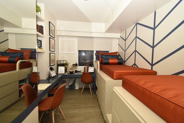 Vista Pointe Katipunan image