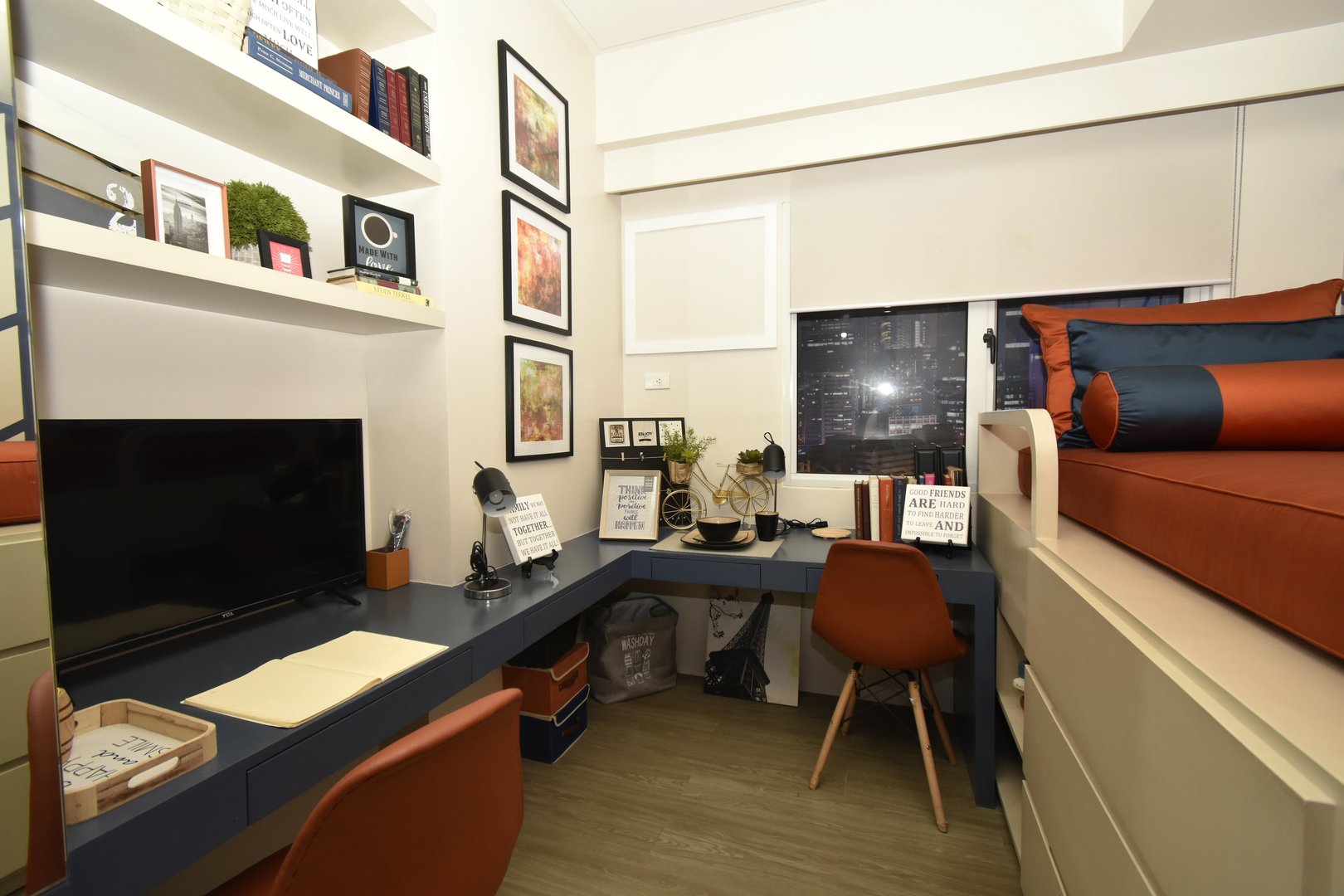 Vista Pointe Katipunan image