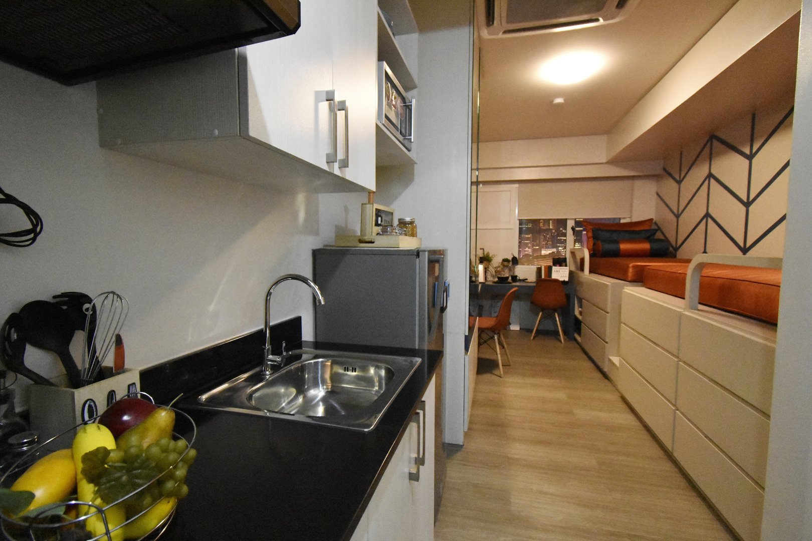 Vista Pointe Katipunan image