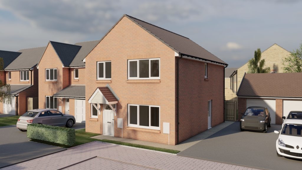 Broad Oaks Downham Market image