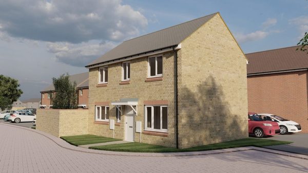 Broad Oaks Downham Market image