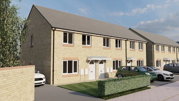 Broad Oaks Downham Market image