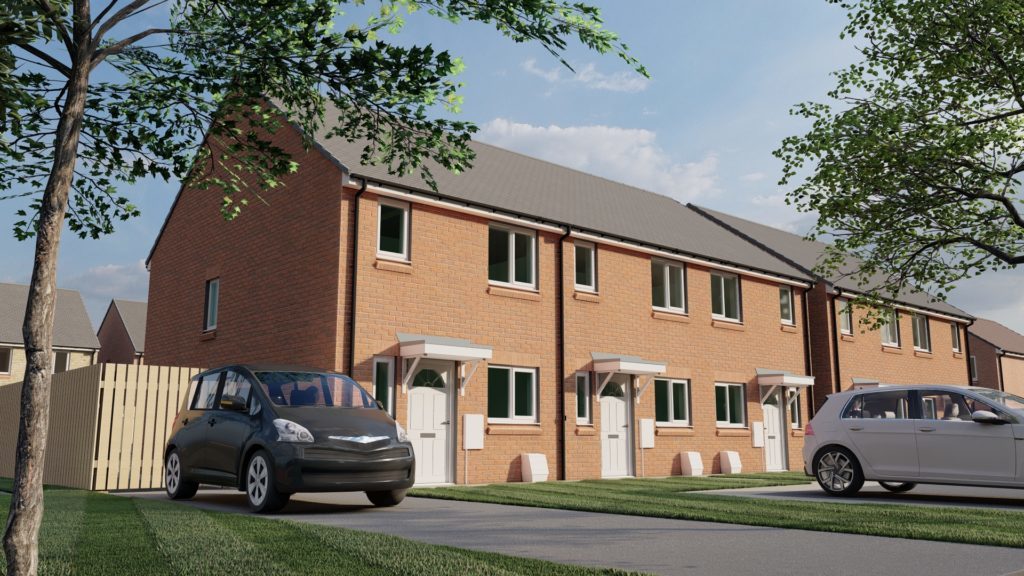 Broad Oaks Downham Market image