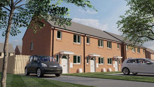 Broad Oaks Downham Market image