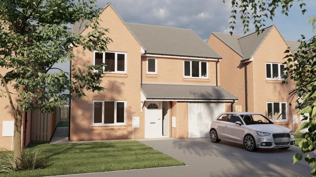 Broad Oaks Downham Market image